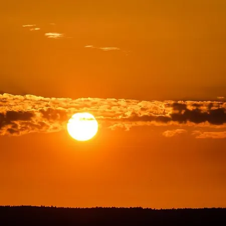Sunset - Lighthouse Apartamento