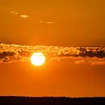 Sunset - Lighthouse Appartement