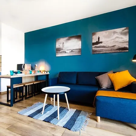 Sunset - Lighthouse Appartamento