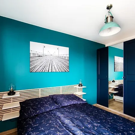 Appartamento Sunset - Lighthouse *