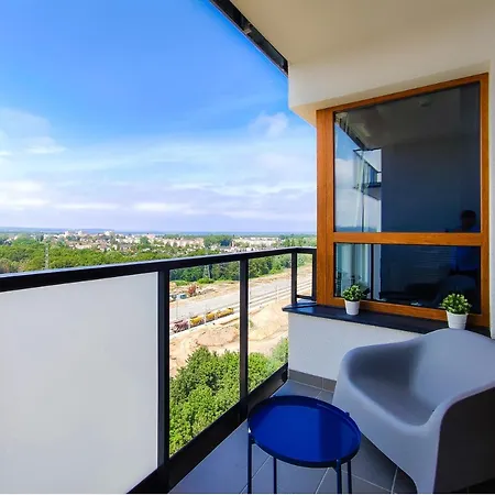 Sunset - Lighthouse *