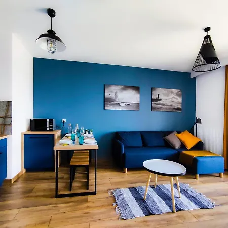 Sunset - Lighthouse Appartamento Danzica