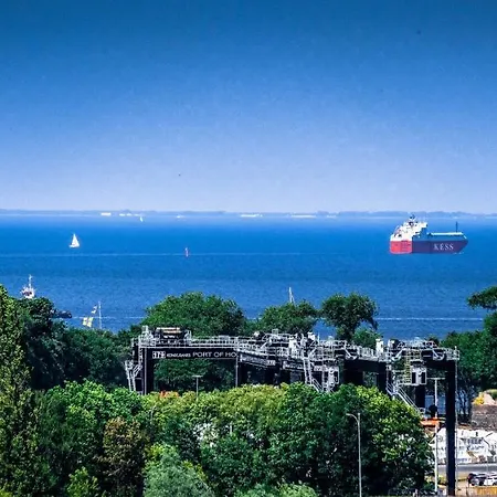 Sunset - Lighthouse Appartamento *