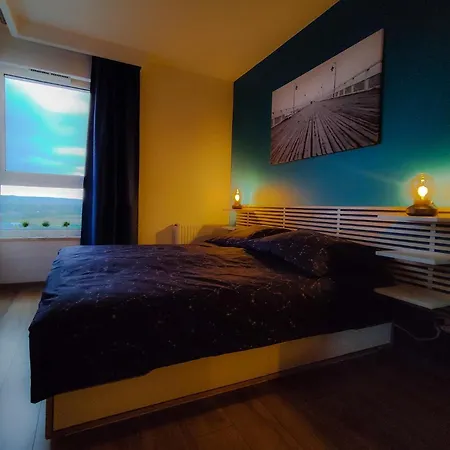 Sunset - Lighthouse *