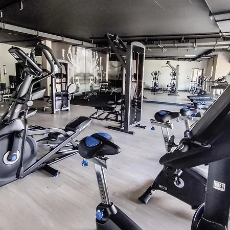 Sunset - Lighthouse Γκντανσκ