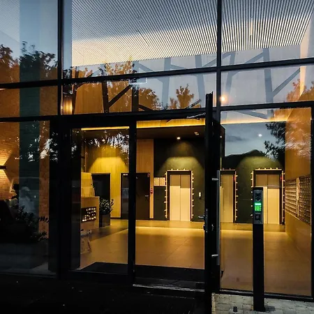 شقة Sunset - Lighthouse *