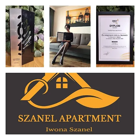 Sunset - Lighthouse Γκντανσκ