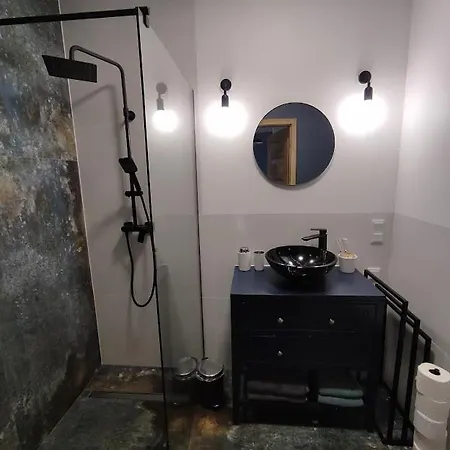 Sunset - Lighthouse Appartamento