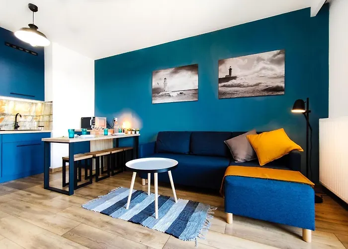 Sunset - Lighthouse شقة