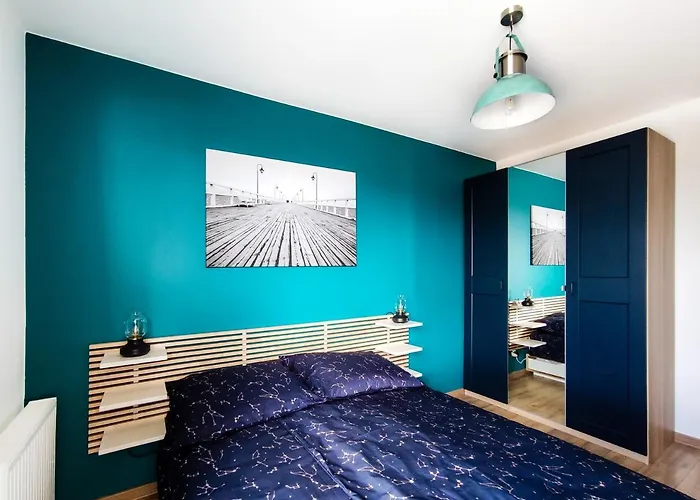 דירה Sunset - Lighthouse *