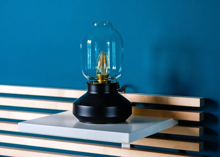 شقة Sunset - Lighthouse