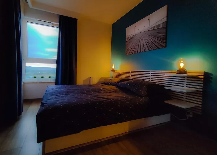 Sunset - Lighthouse *