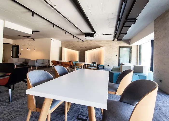 Sunset - Lighthouse * גדנסק