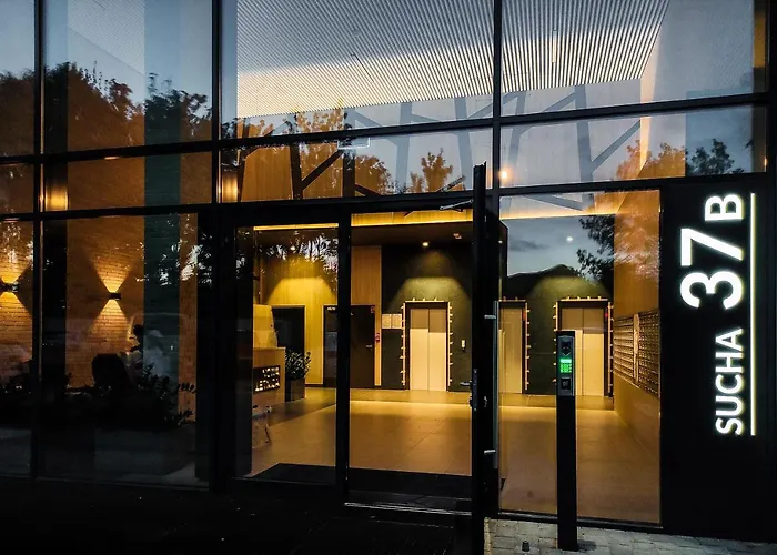 דירה Sunset - Lighthouse *