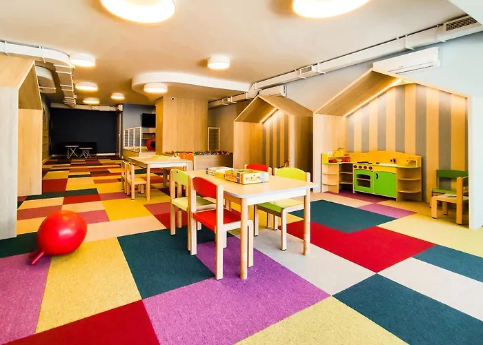 דירה Sunset - Lighthouse