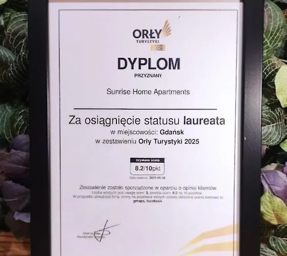 דירה Sunset - Lighthouse *