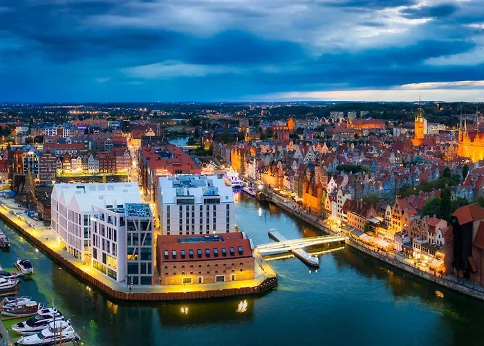 شقة Sunset - Lighthouse *