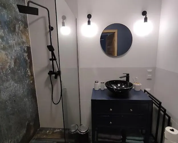 Sunset - Lighthouse דירה