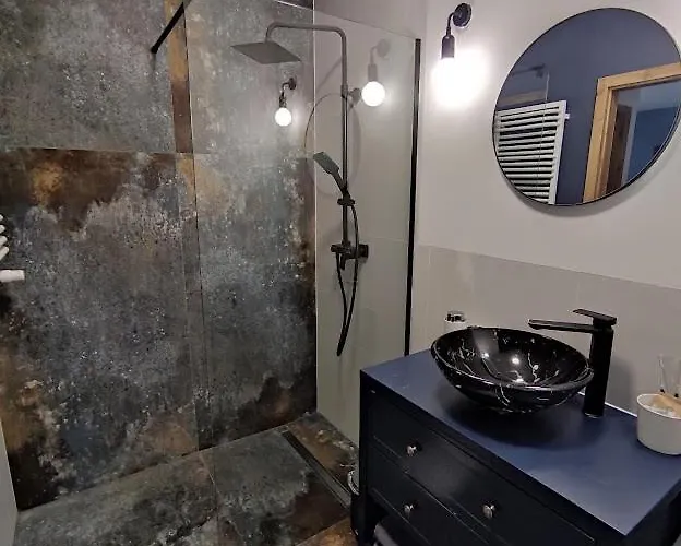 Sunset - Lighthouse شقة