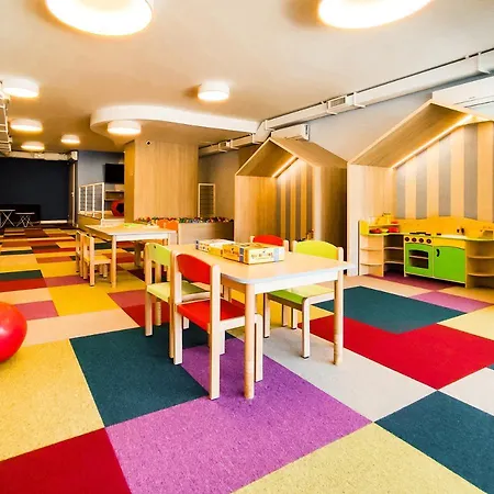 公寓 Sunset - Lighthouse