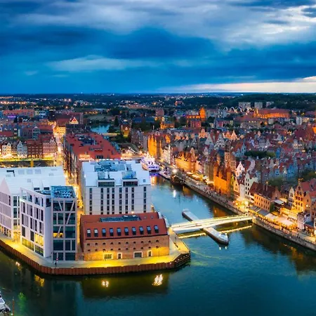 公寓 Sunset - Lighthouse *